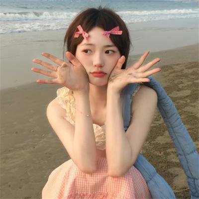 美女与液体人