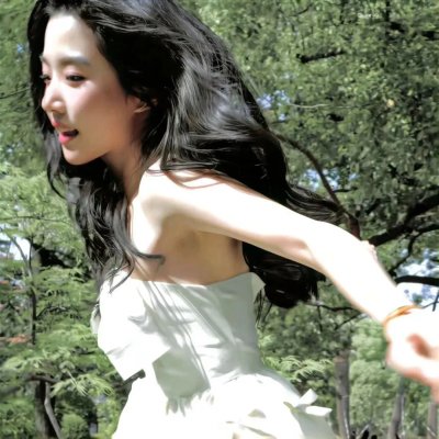 五星级鱼干女